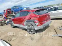 2024 Hyundai Kona фото