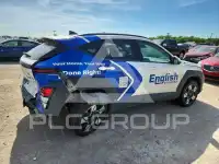 2024 Hyundai Kona фото