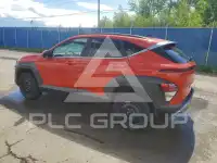 2024 Hyundai Kona фото