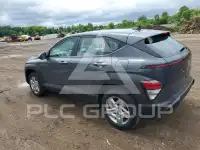 2024 Hyundai Kona фото