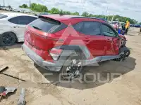 2024 Hyundai Kona фото