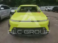 2024 Hyundai Kona фото