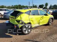 2024 Hyundai Kona фото