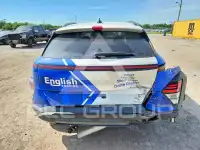 2024 Hyundai Kona фото