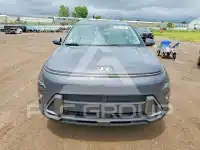 2024 Hyundai Kona фото
