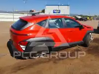 2024 Hyundai Kona фото