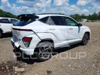 2024 Hyundai Kona фото