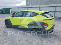 2024 Hyundai Kona фото