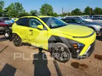 2024 Hyundai Kona фото