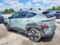 2024 Hyundai Kona фото