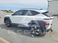 2024 Hyundai Kona фото