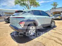 2024 Hyundai Kona фото