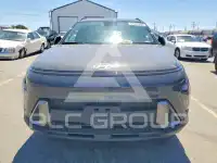 2024 Hyundai Kona фото