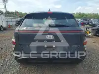 2024 Hyundai Kona photo