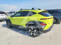 2024 Hyundai Kona фото