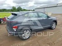 2024 Hyundai Kona фото