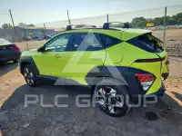 2024 Hyundai Kona фото