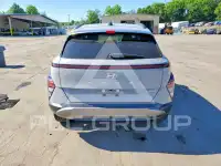 2024 Hyundai Kona фото