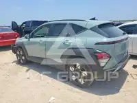 2024 Hyundai Kona photo