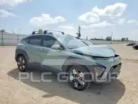 2024 Hyundai Kona фото