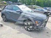2024 Hyundai Kona photo