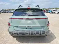 2024 Hyundai Kona фото