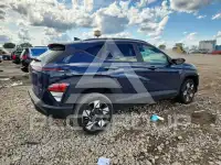 2024 Hyundai Kona photo