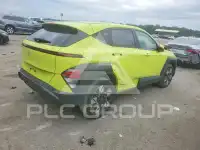 2024 Hyundai Kona фото