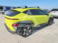 2024 Hyundai Kona фото