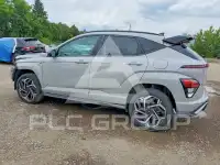2024 Hyundai Kona фото