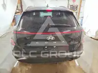 2024 Hyundai Kona фото