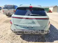 2024 Hyundai Kona фото