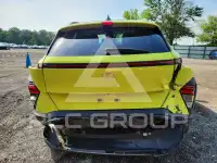2024 Hyundai Kona фото