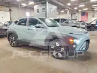 2024 Hyundai Kona photo
