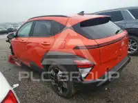 2024 Hyundai Kona photo