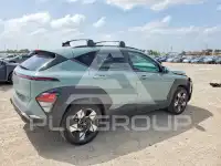 2024 Hyundai Kona фото