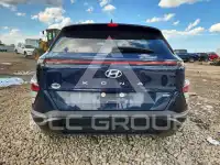 2024 Hyundai Kona photo