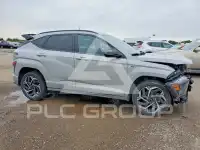 2024 Hyundai Kona фото