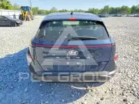 2024 Hyundai Kona фото