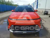 2024 Hyundai Kona фото