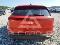 2024 Hyundai Kona фото