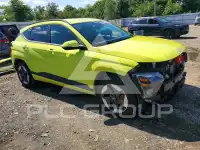 2024 Hyundai Kona фото