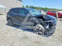 2024 Hyundai Kona фото