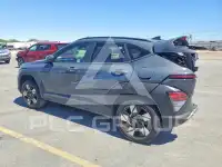 2024 Hyundai Kona фото