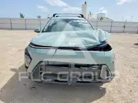 2024 Hyundai Kona фото