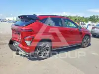 2024 Hyundai Kona фото