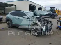 2024 Hyundai Kona фото