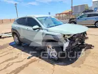 2024 Hyundai Kona фото