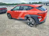 2024 Hyundai Kona photo
