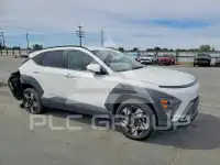 2024 Hyundai Kona фото
